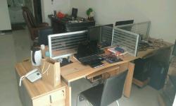 洛陽西工區洛陽火車站辦公用品回收與買賣指南 城際分類第二頁服務解析